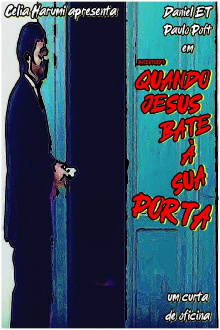 Jesus is Back Trailer