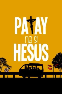 Jesus Is Dead Trailer
