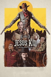 Jesus Kid Trailer