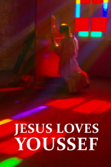 Jesus Loves Youssef Trailer