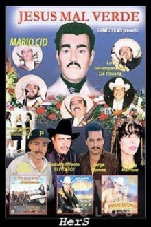 Jesús Malverde Trailer