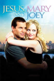 Jesus, Mary and Joey Trailer