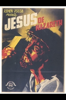 Jesus of Nazareth Trailer