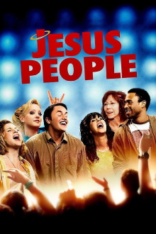 Jesus People Trailer
