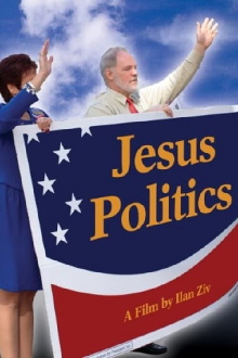 Jesus Politics Trailer