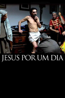 Jesus Por Um Dia Trailer