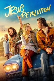 Jesus Revolution Trailer