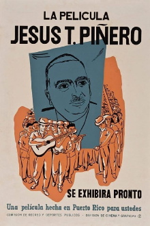 Jesús T. Piñero Trailer