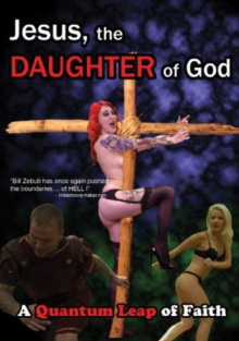 Jesus, the Daughter of God Trailer