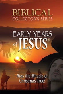 Jesus the Early Years Trailer