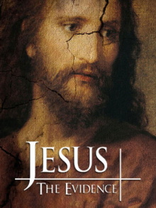 Jesus The Evidence Trailer