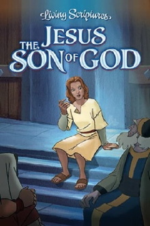 Jesus, the Son of God Trailer