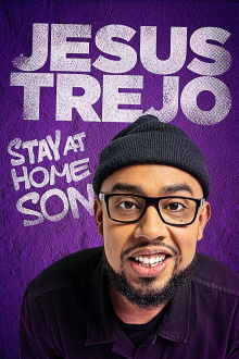 Jesus Trejo: Stay at Home Son Trailer