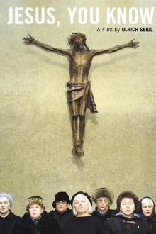 Jesus, You Know Trailer