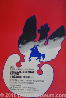 Jeszcze słychać śpiew.  I rżenie koni... Trailer