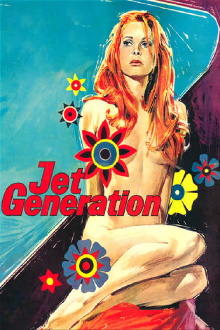 Jet Generation Trailer