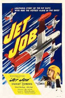 Jet Job Trailer