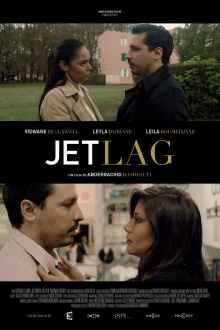 Jet Lag Trailer