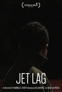 Jet Lag Trailer