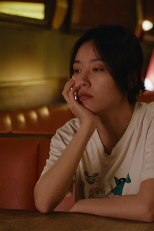 Jet Lag in Summer Trailer