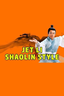 Jet Li's Shaolin Style Trailer