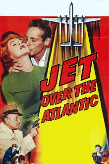 Jet Over The Atlantic Trailer