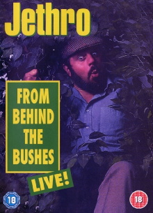 Jethro - From Behind the Bushes Trailer