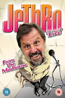 Jethro: From the Madhouse Trailer