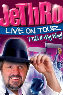 Jethro: I Told It My Way Trailer