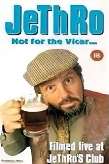 Jethro: Not For The Vicar Trailer
