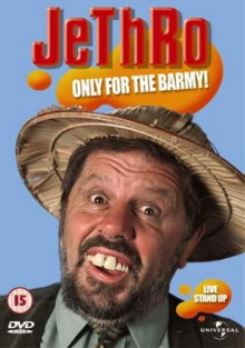 Jethro: Only for the Barmy! Trailer
