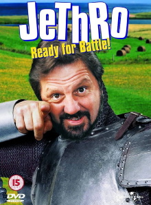 Jethro: Ready For Battle Trailer