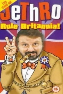 Jethro: Rule Britannia! Trailer