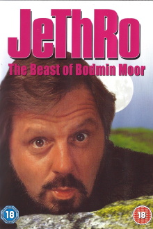 Jethro: The Beast of Bodmin Moor Trailer