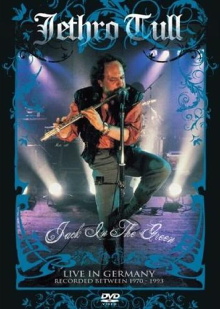 Jethro Tull: Jack in the Green - Live in Germany Trailer