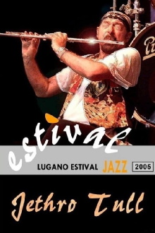 Jethro Tull - Live at Estival Jazz Lugano 2005 Trailer