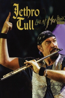 Jethro Tull: Live At Montreux 2003 Trailer