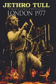 Jethro Tull: Live At The London Hippodrome Trailer