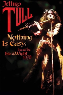 Jethro Tull: Nothing Is Easy - Live at the Isle of Wight 1970 Trailer