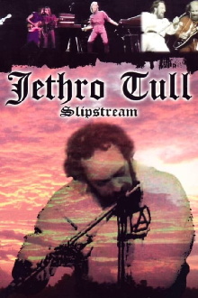 Jethro Tull: Slipstream Trailer