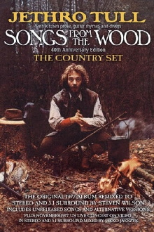 Jethro Tull: Songs From the Wood (The Country Set) Trailer