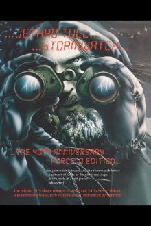 Jethro Tull: Stormwatch (40th Anniversary Force 10 Edition) Trailer