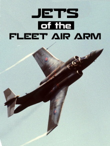 Jets of the Fleet Air Arm Trailer