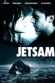 Jetsam Trailer