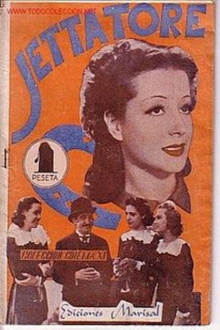 Jettatore Trailer