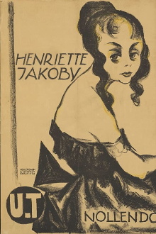 Jettchen Geberts Geschichte. 2. Henriette Jacoby Trailer