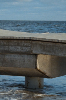Jetty Trailer