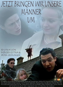 Jetzt bringen wir unsere Männer um Trailer