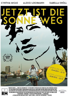 Jetzt ist die Sonne weg Trailer