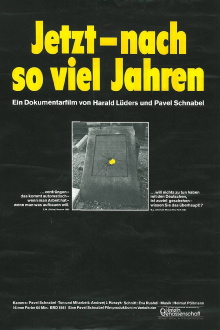 Jetzt, nach so viel’ Jahren Trailer